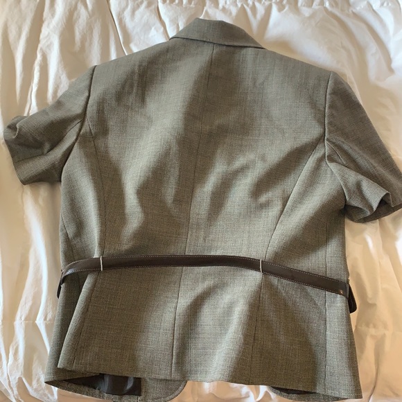 Antonio Melani blazer and skirt - Picture 2 of 5